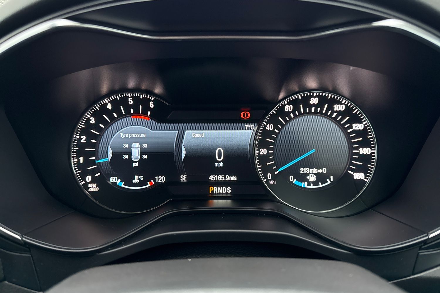 Used Ford Mondeo 2018 for sale - 77337141: Photo 40