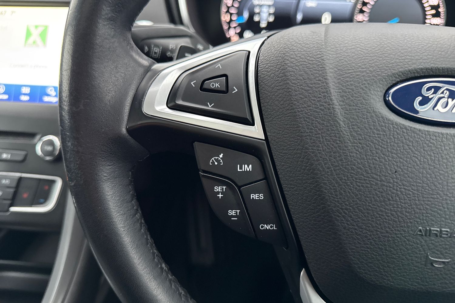 Used Ford Mondeo 2018 for sale - 77337141: Photo 41