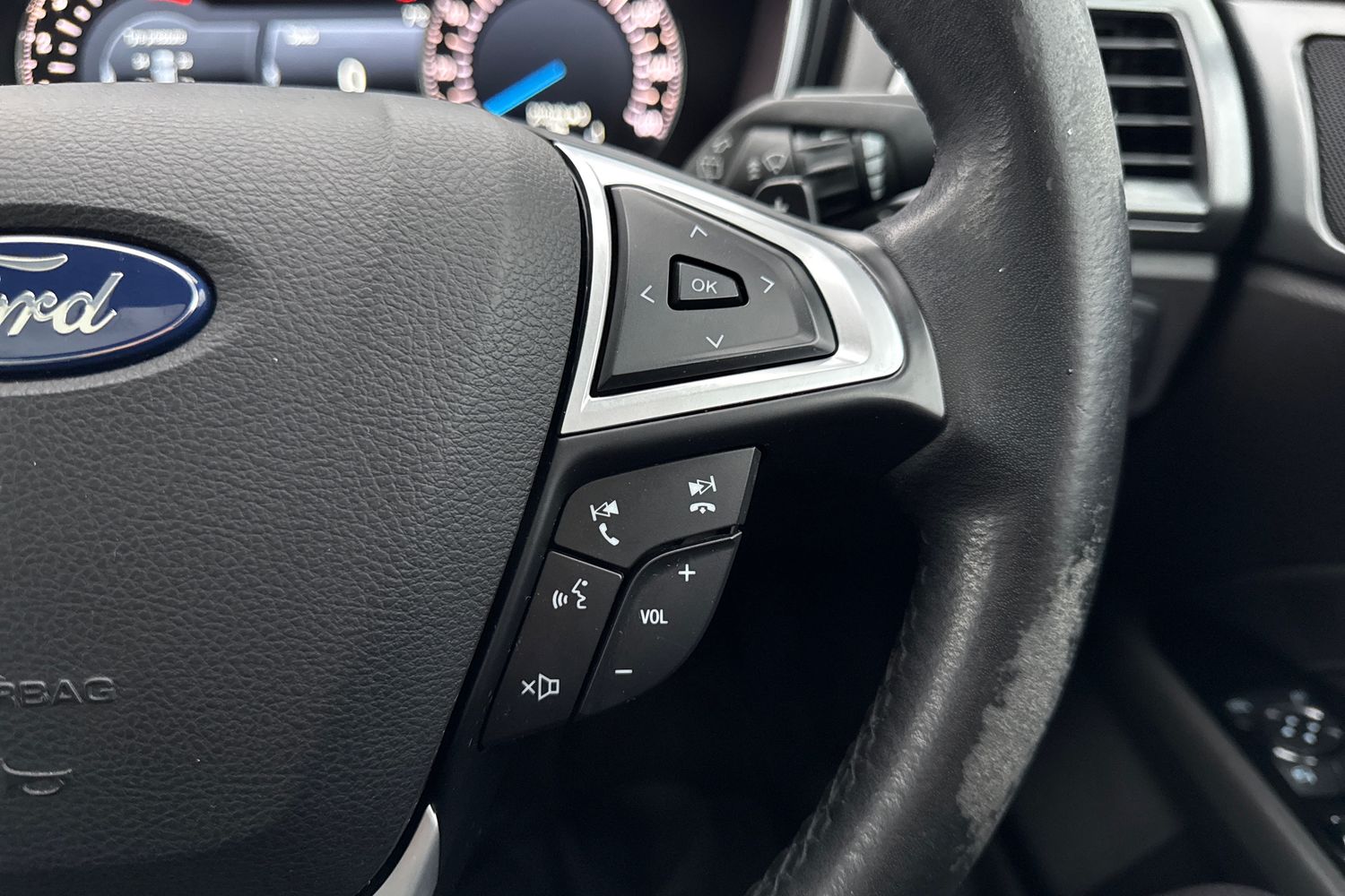 Used Ford Mondeo 2018 for sale - 77337141: Photo 42