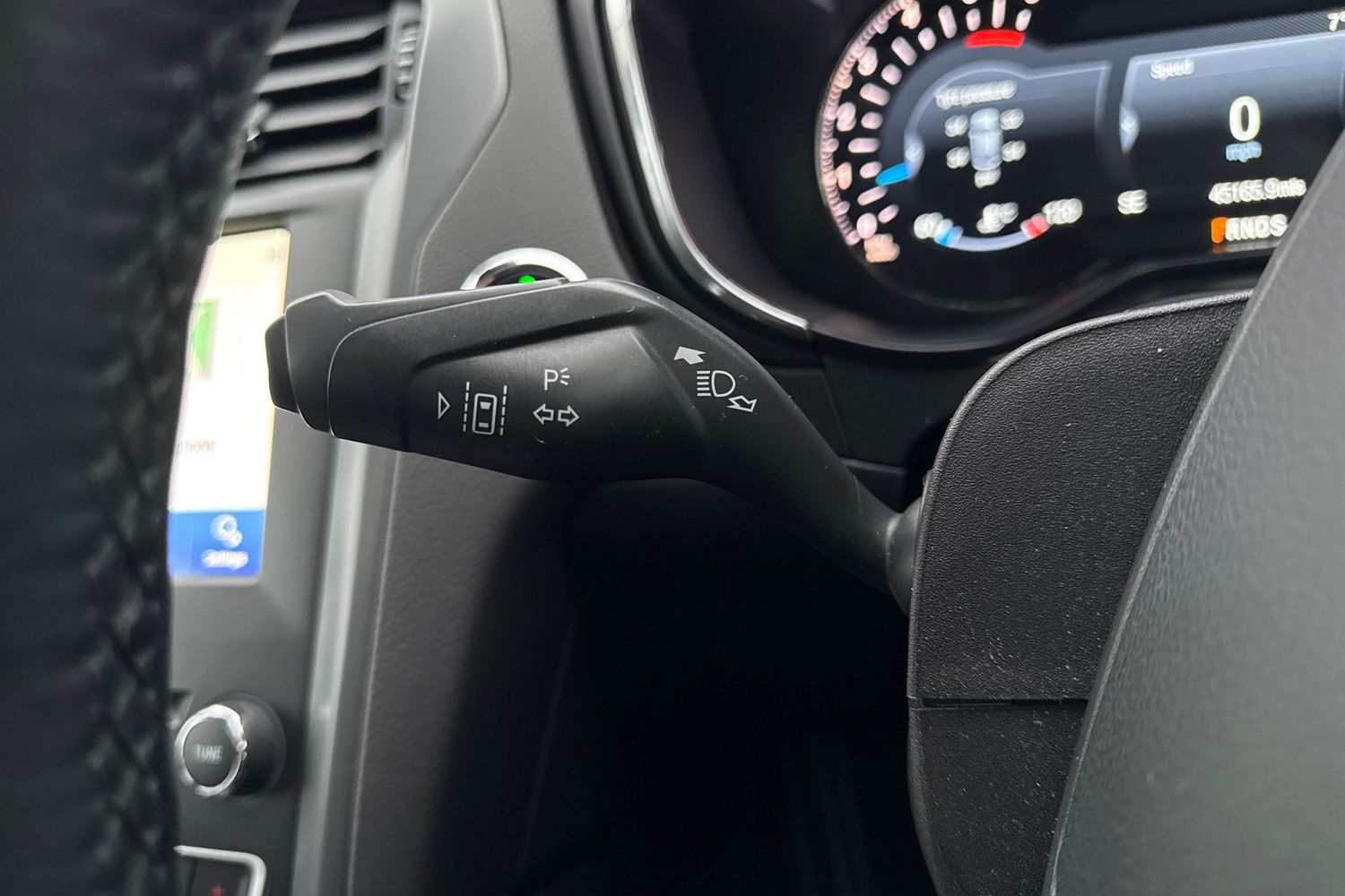 Used Ford Mondeo 2018 for sale - 77337141: Photo 43