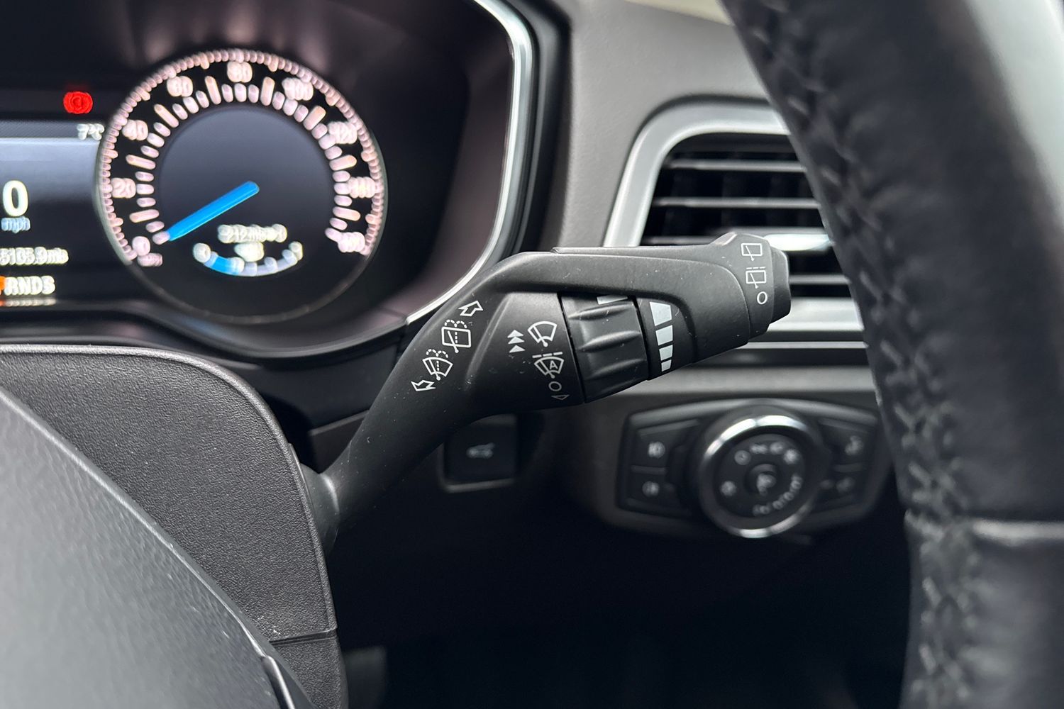 Used Ford Mondeo 2018 for sale - 77337141: Photo 44