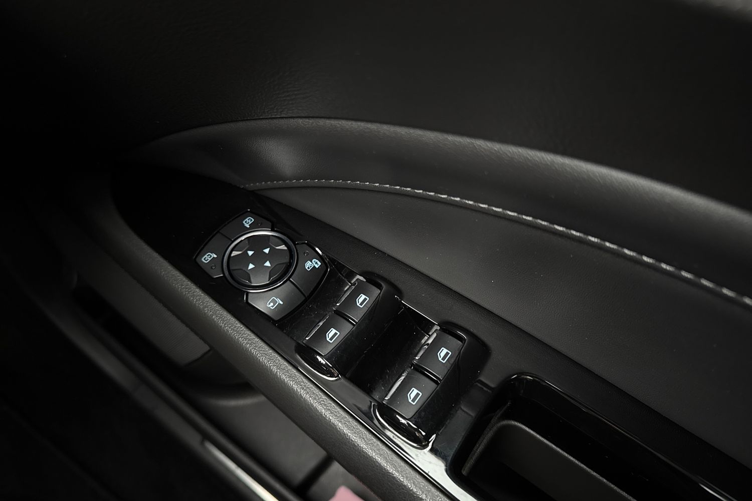 Used Ford Mondeo 2018 for sale - 77337141: Photo 46