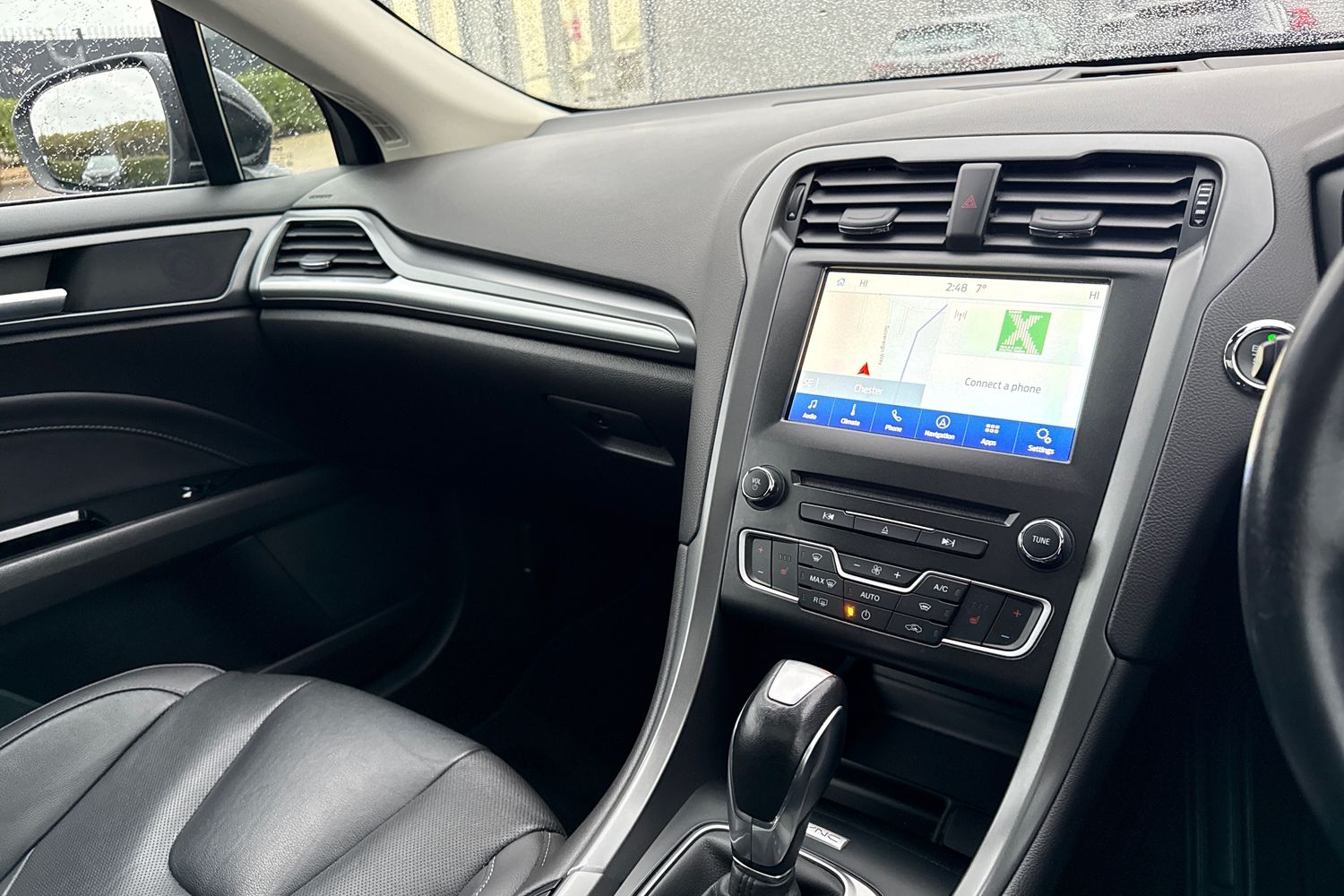 Used Ford Mondeo 2018 for sale - 77337141: Photo 47