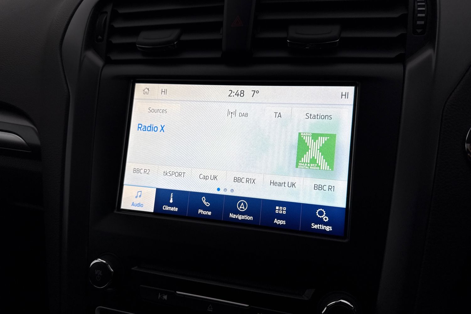 Used Ford Mondeo 2018 for sale - 77337141: Photo 48