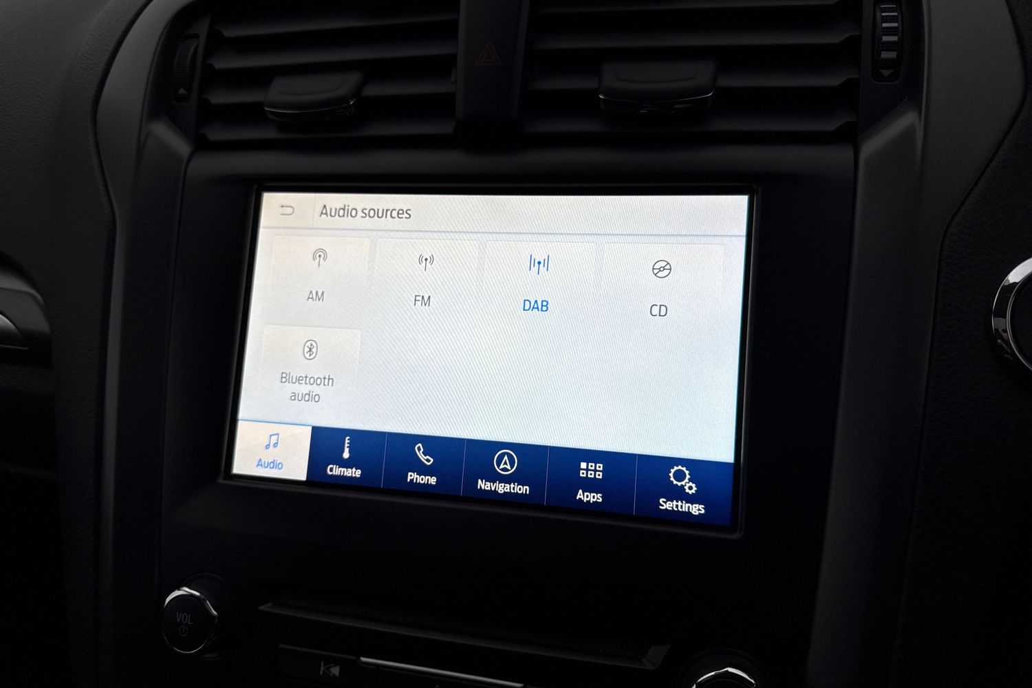 Used Ford Mondeo 2018 for sale - 77337141: Photo 49