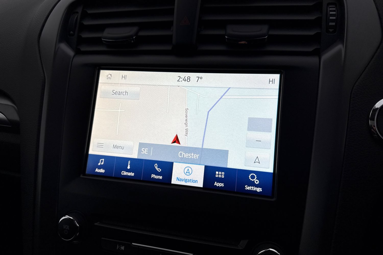 Used Ford Mondeo 2018 for sale - 77337141: Photo 53