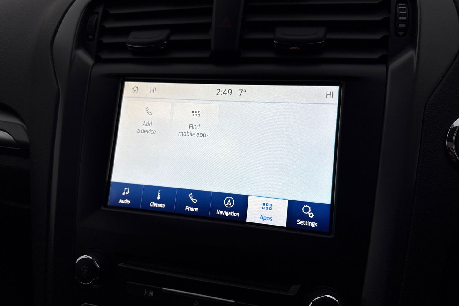 Used Ford Mondeo 2018 for sale - 77337141: Photo 54