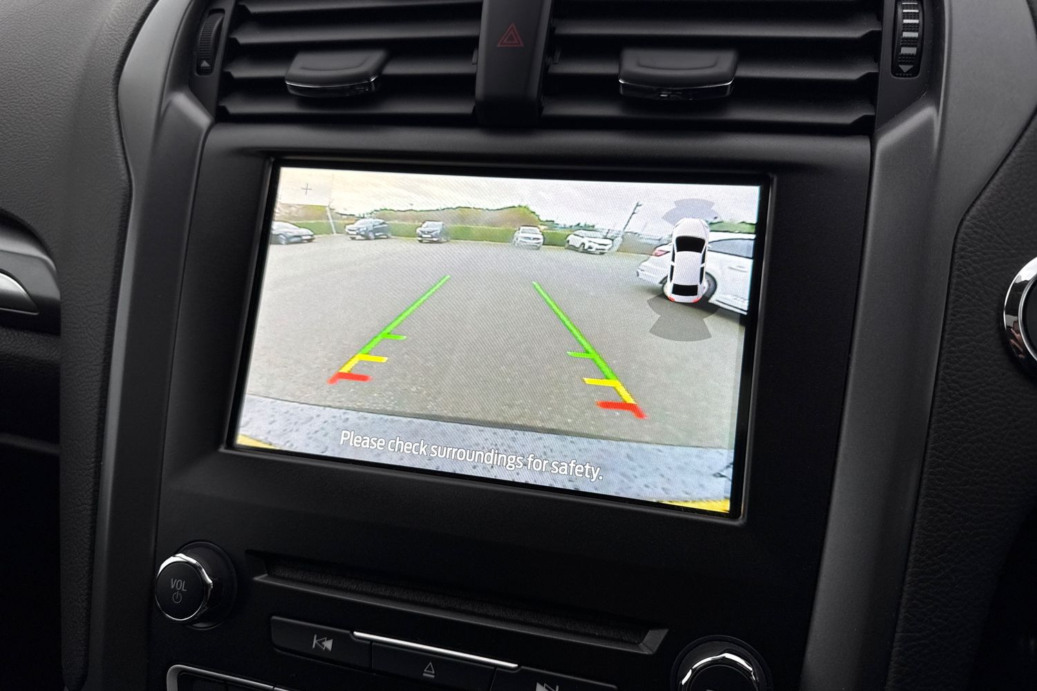 Used Ford Mondeo 2018 for sale - 77337141: Photo 56