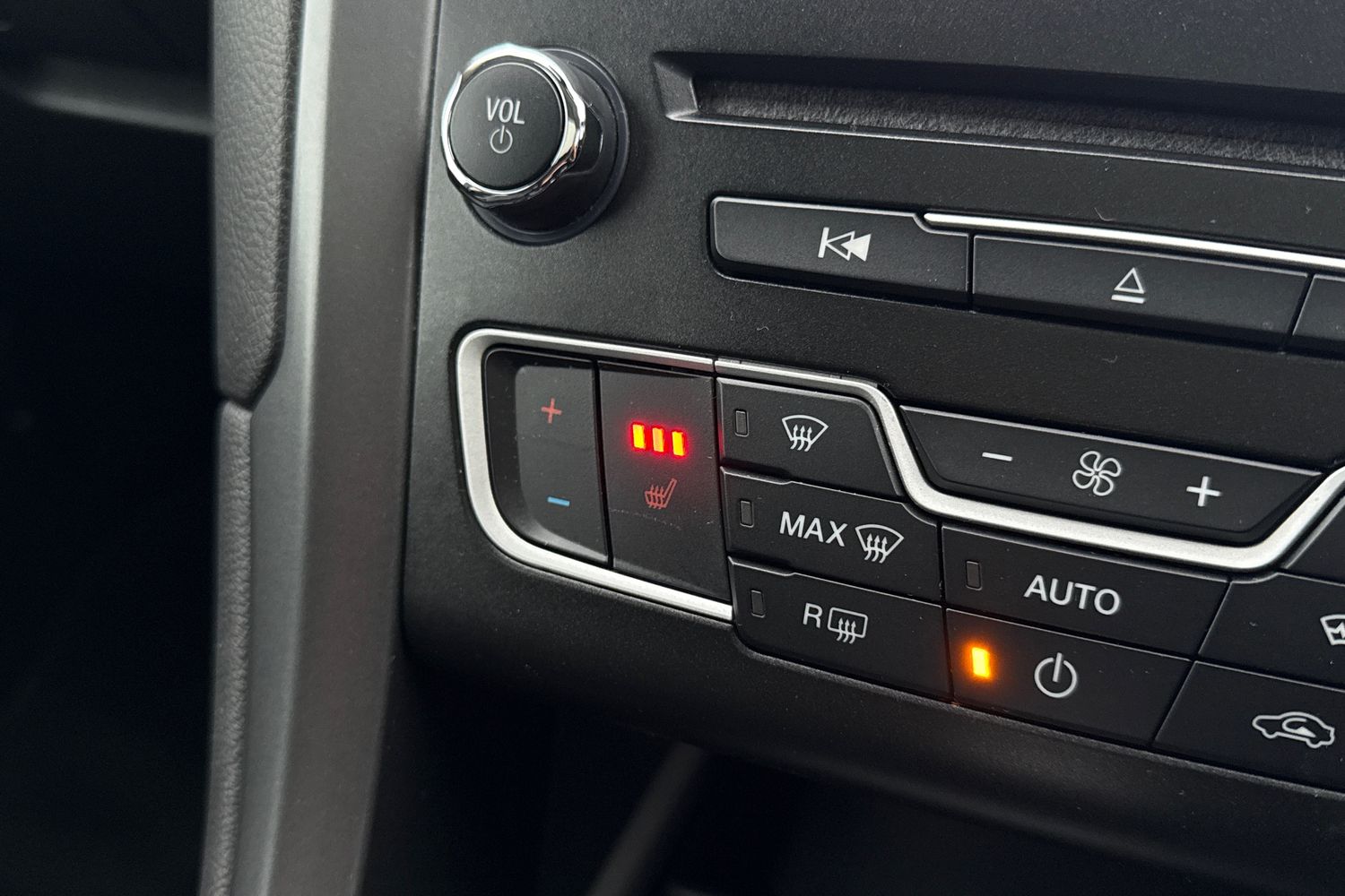 Used Ford Mondeo 2018 for sale - 77337141: Photo 57