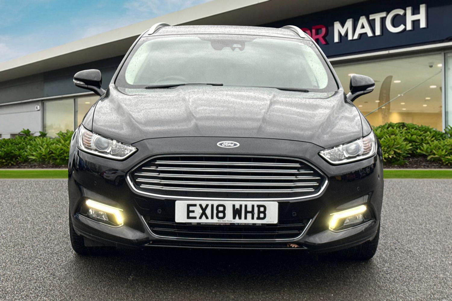 Used Ford Mondeo 2018 for sale - 77337141: Photo 6