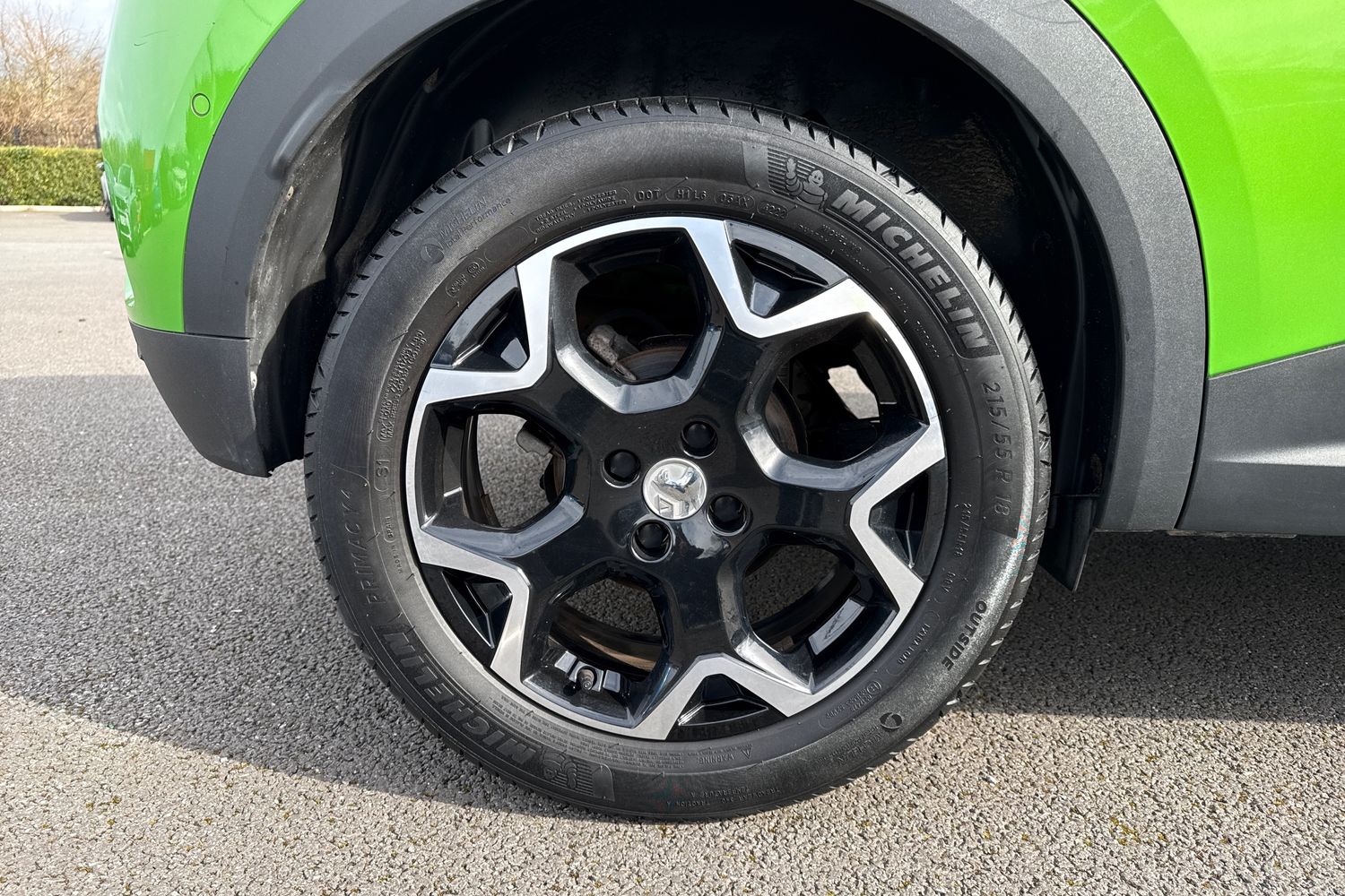 Used Vauxhall Mokka 2023 for sale - 77849381: Photo 11