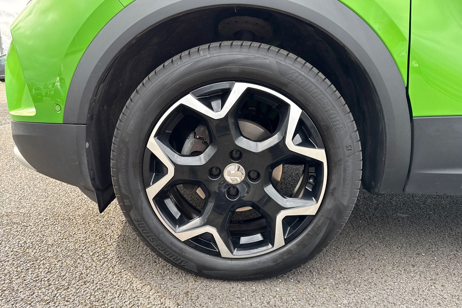 Used Vauxhall Mokka 2023 for sale - 77849381: Photo 13