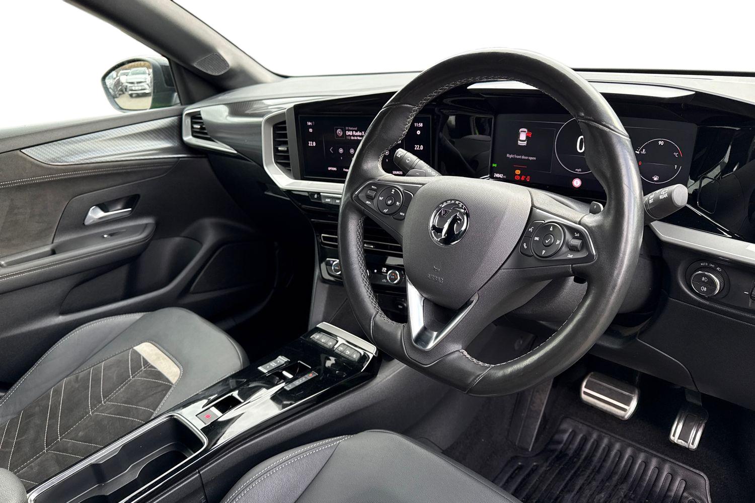 Used Vauxhall Mokka 2023 for sale - 77849381: Photo 14