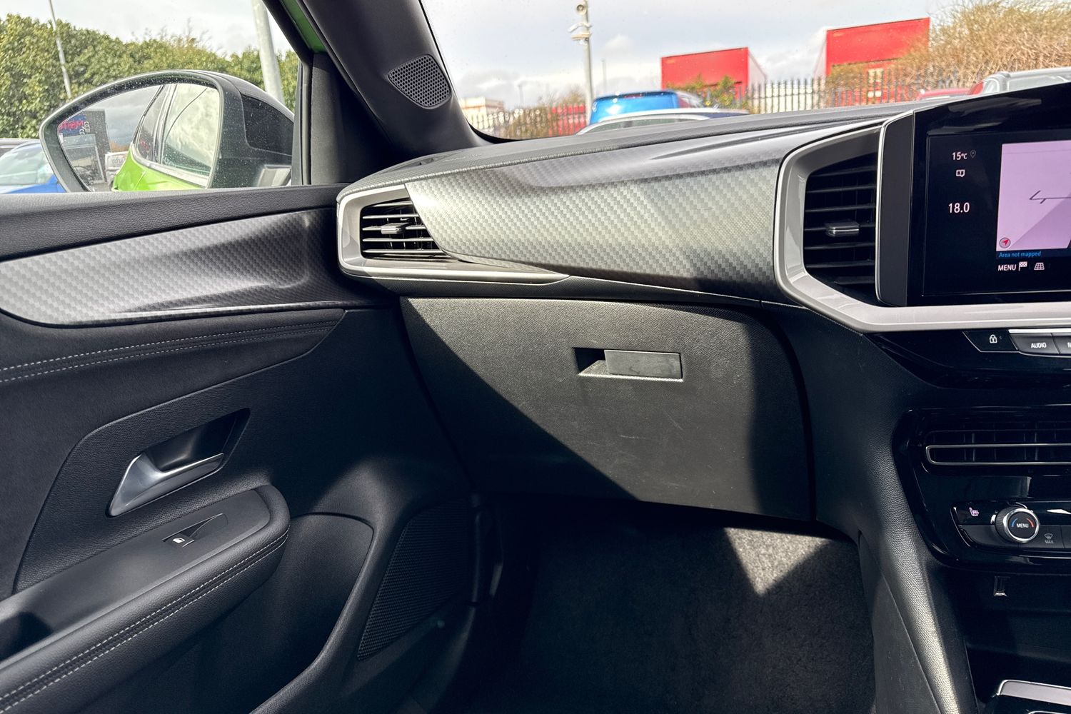 Used Vauxhall Mokka 2023 for sale - 77849381: Photo 20