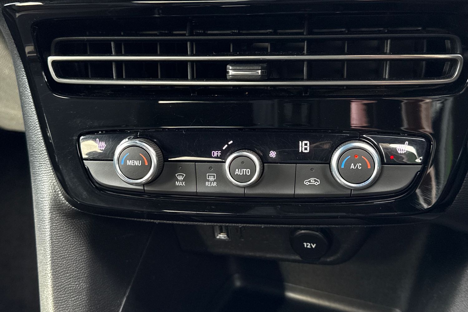 Used Vauxhall Mokka 2023 for sale - 77849381: Photo 22