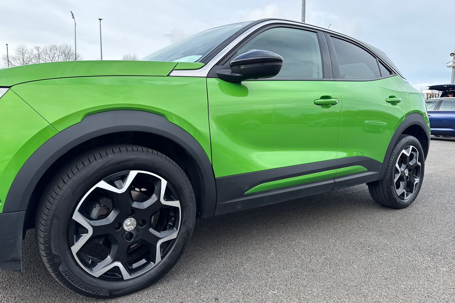 Used Vauxhall Mokka 2023 for sale - 77849381: Photo 28