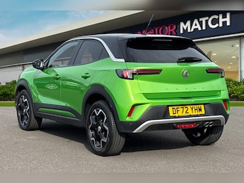 Used Vauxhall Mokka 2023 for sale - 77849381: Photo