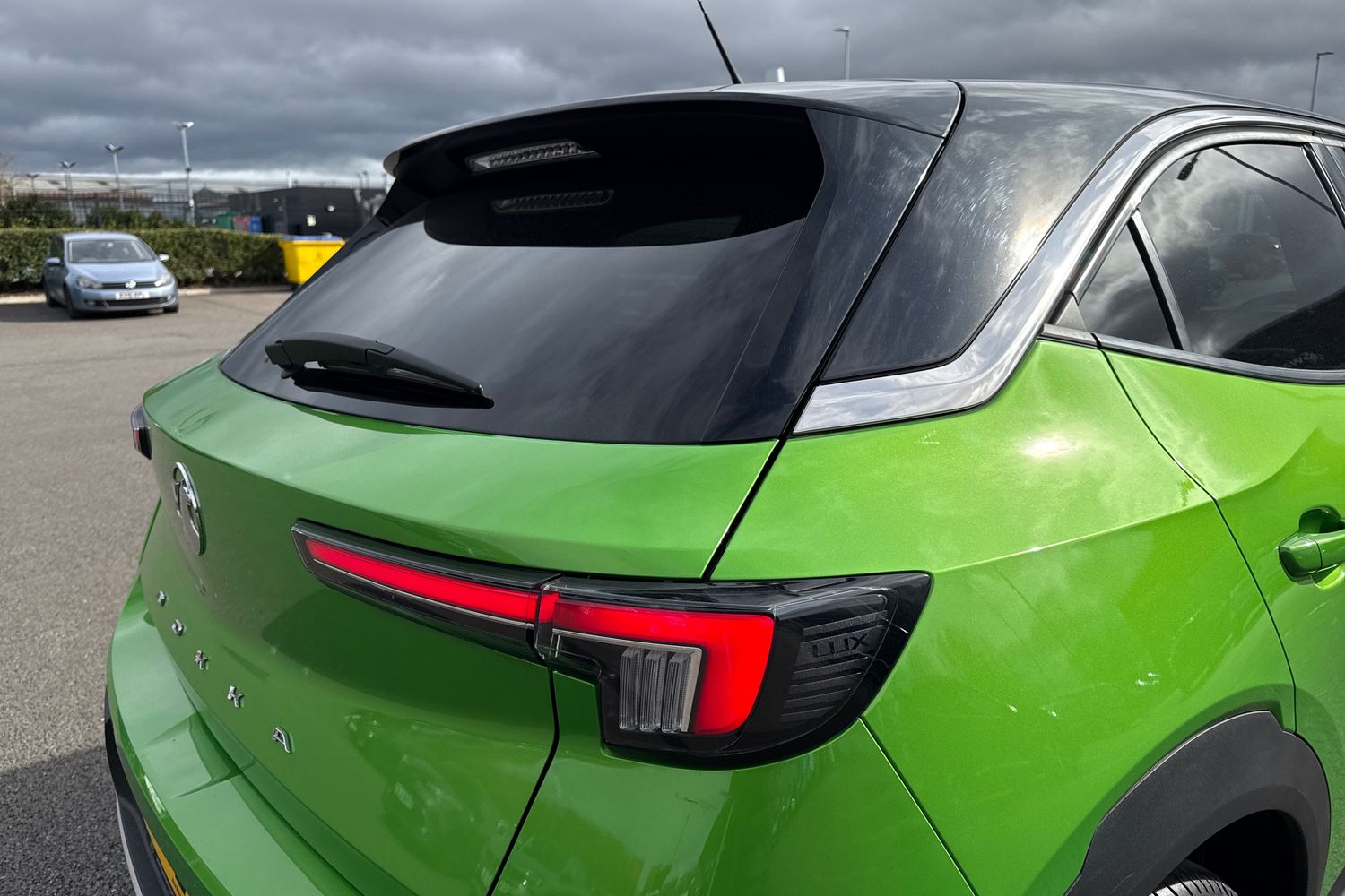 Used Vauxhall Mokka 2023 for sale - 77849381: Photo 32