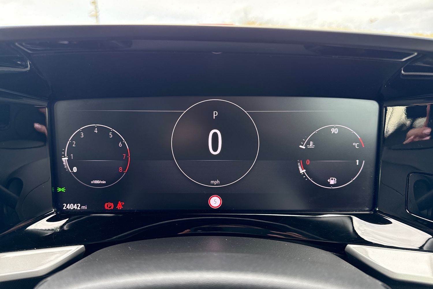 Used Vauxhall Mokka 2023 for sale - 77849381: Photo 38