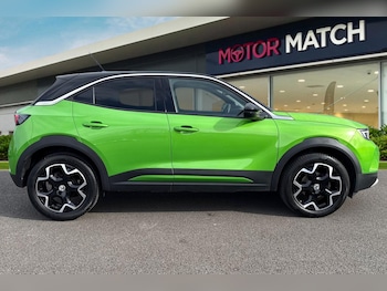 Used Vauxhall Mokka 2023 for sale - 77849381: Photo