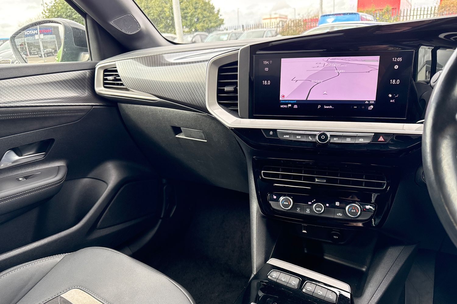 Used Vauxhall Mokka 2023 for sale - 77849381: Photo 45