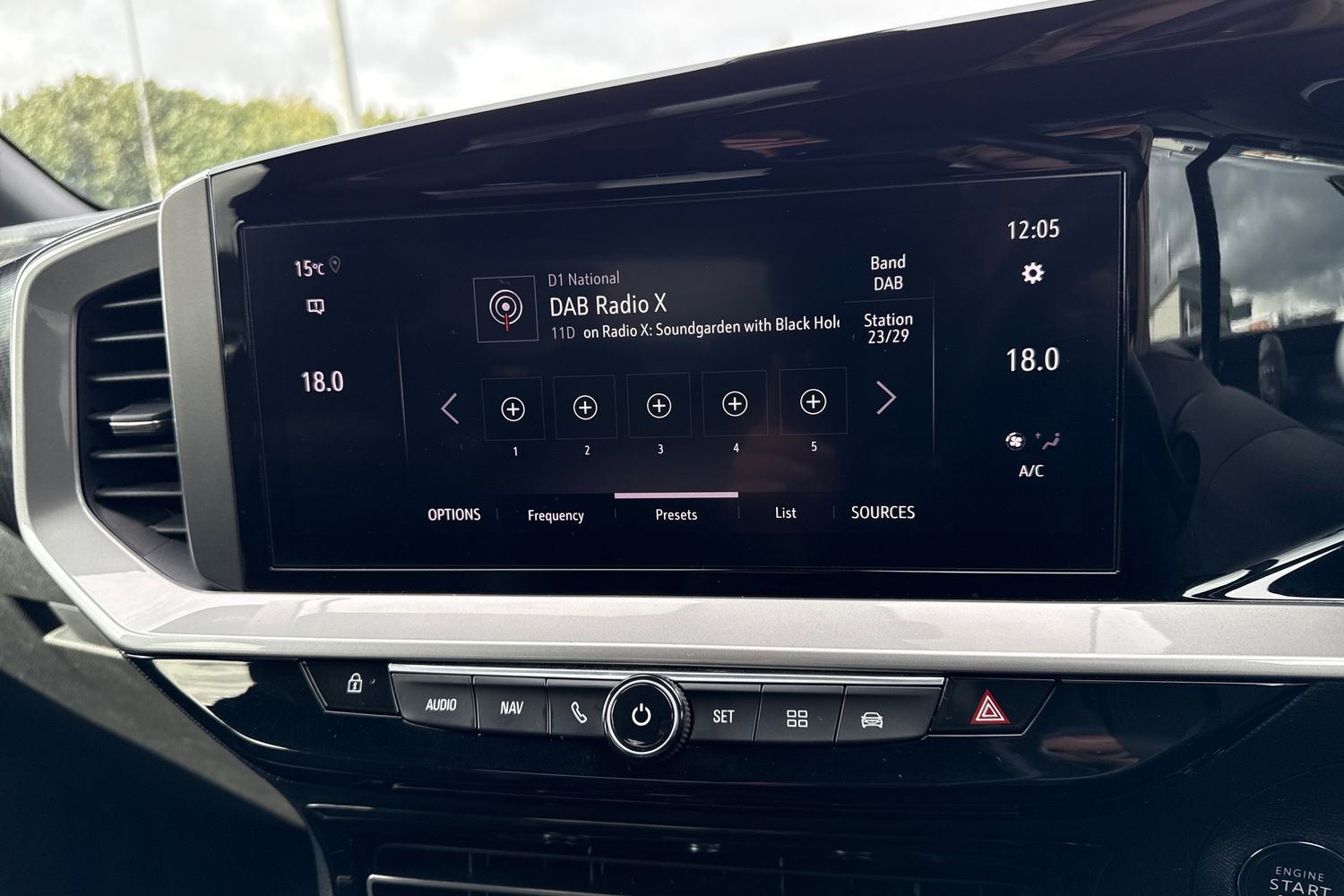 Used Vauxhall Mokka 2023 for sale - 77849381: Photo 46