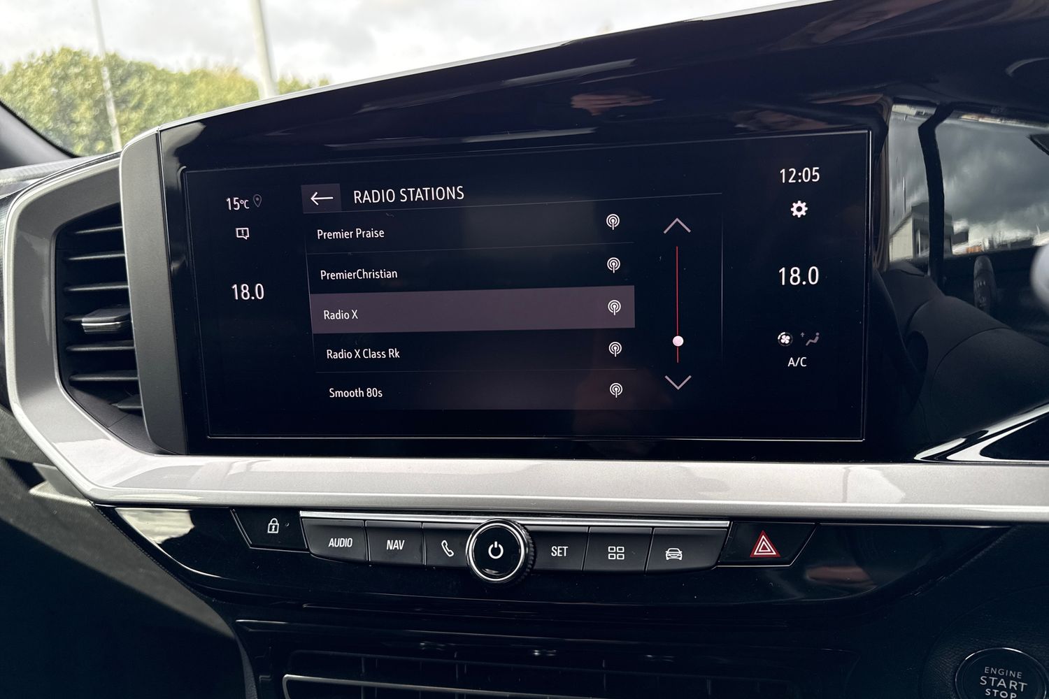 Used Vauxhall Mokka 2023 for sale - 77849381: Photo 47