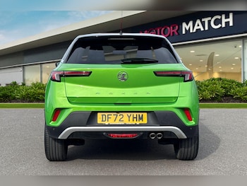 Used Vauxhall Mokka 2023 for sale - 77849381: Photo