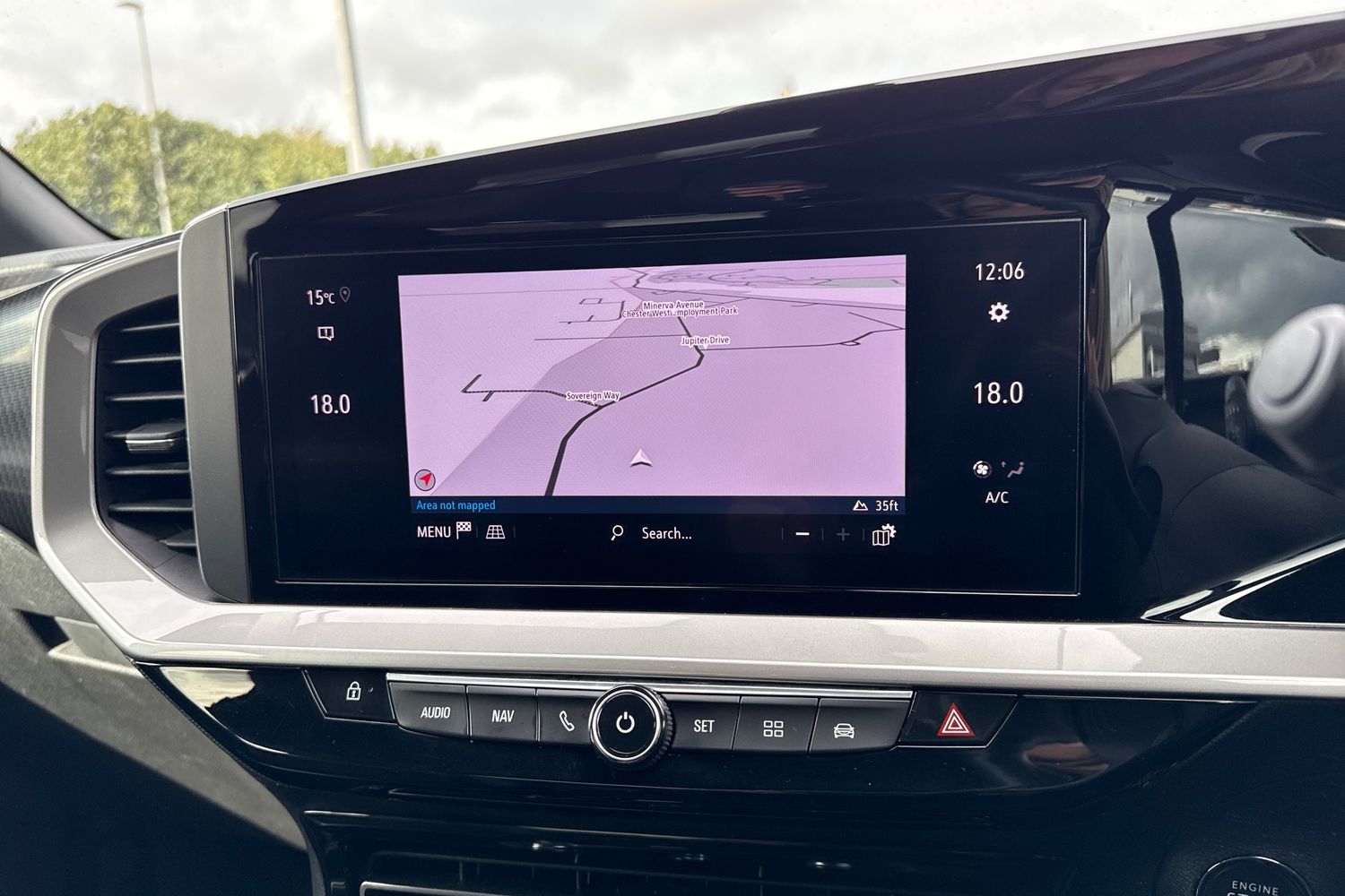 Used Vauxhall Mokka 2023 for sale - 77849381: Photo 51