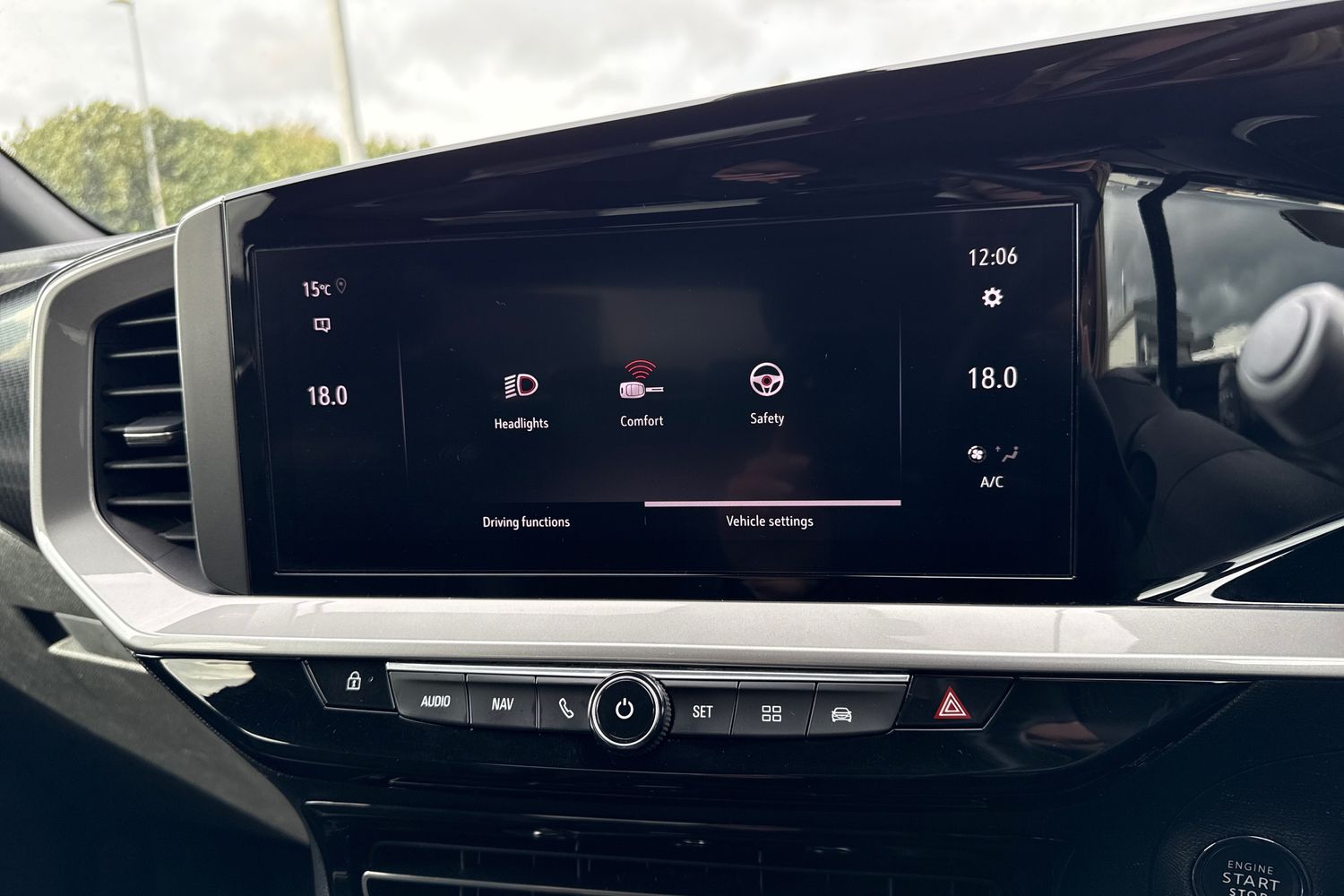 Used Vauxhall Mokka 2023 for sale - 77849381: Photo 54