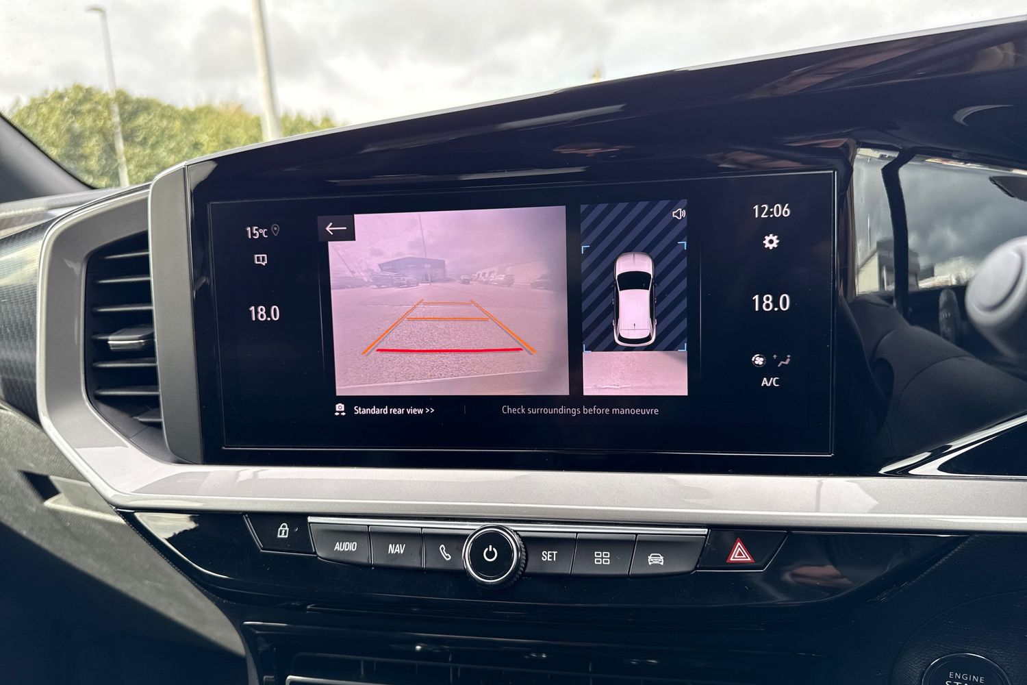 Used Vauxhall Mokka 2023 for sale - 77849381: Photo 55