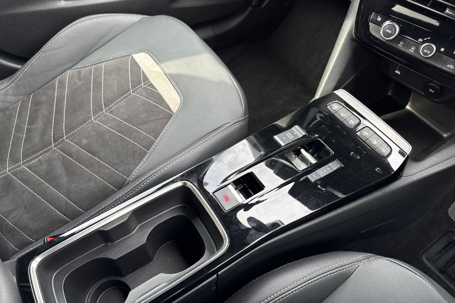 Used Vauxhall Mokka 2023 for sale - 77849381: Photo 59