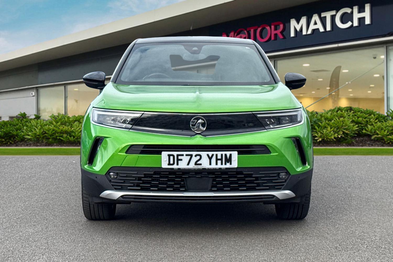 Used Vauxhall Mokka 2023 for sale - 77849381: Photo 6