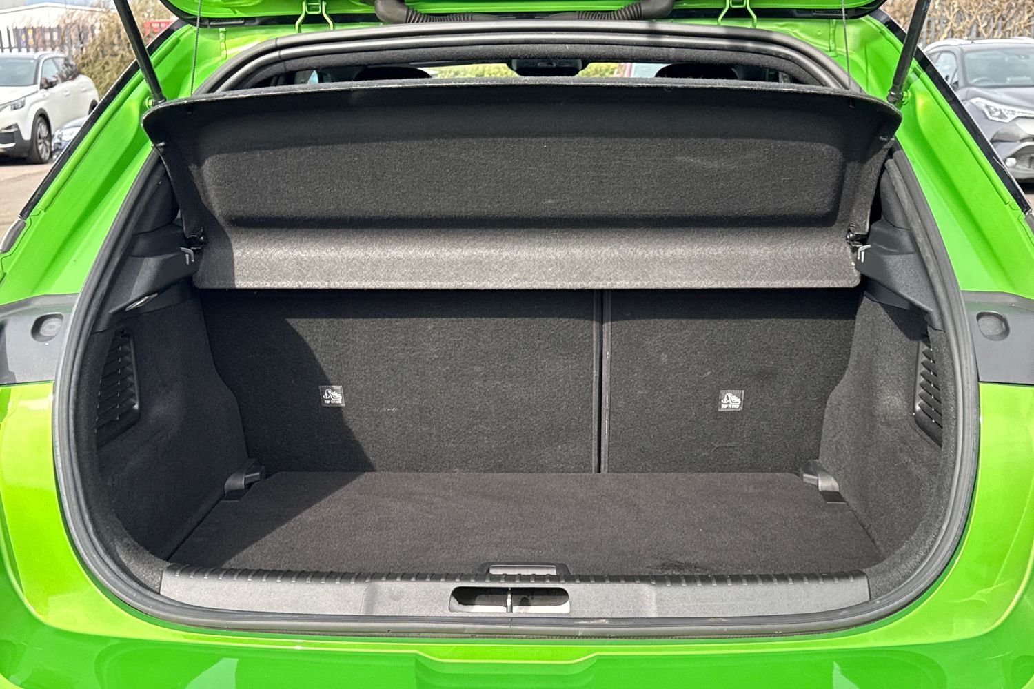 Used Vauxhall Mokka 2023 for sale - 77849381: Photo 7