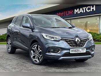 Used Renault Kadjar 2019 for sale - 78552102: Photo