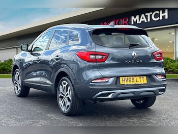 Used Renault Kadjar 2019 for sale - 78552102: Photo