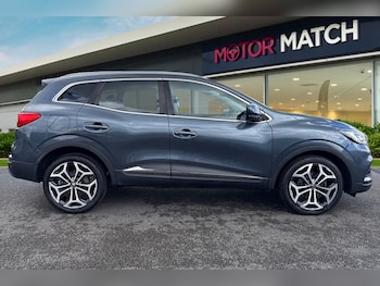 Used Renault Kadjar 2019 for sale - 78552102: Photo