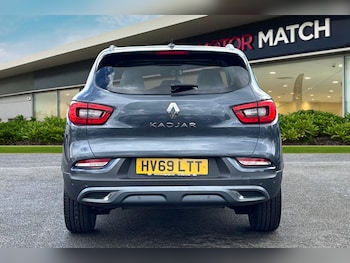 Used Renault Kadjar 2019 for sale - 78552102: Photo