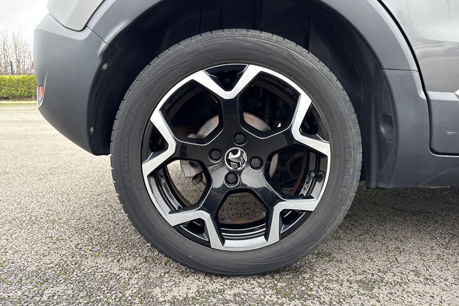 Used Vauxhall Crossland 2021 for sale - 77044420: Photo 10