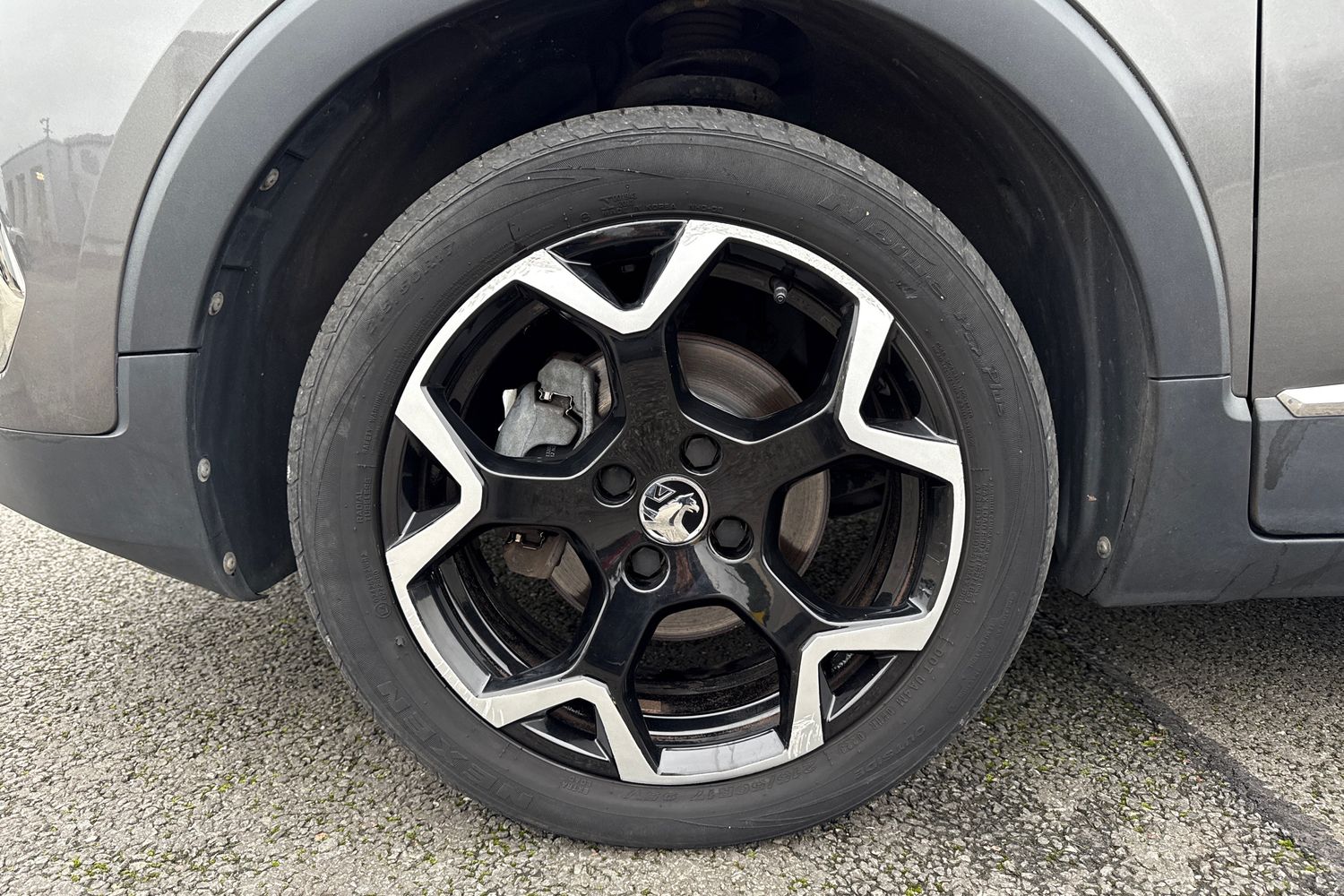 Used Vauxhall Crossland 2021 for sale - 77044420: Photo 11