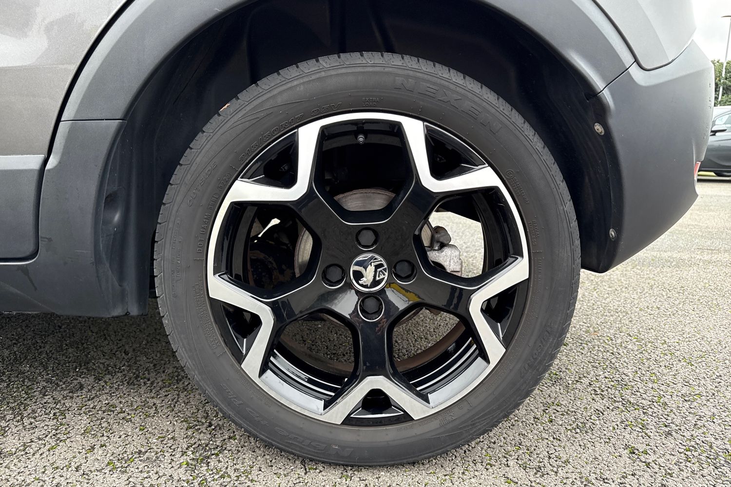 Used Vauxhall Crossland 2021 for sale - 77044420: Photo 12