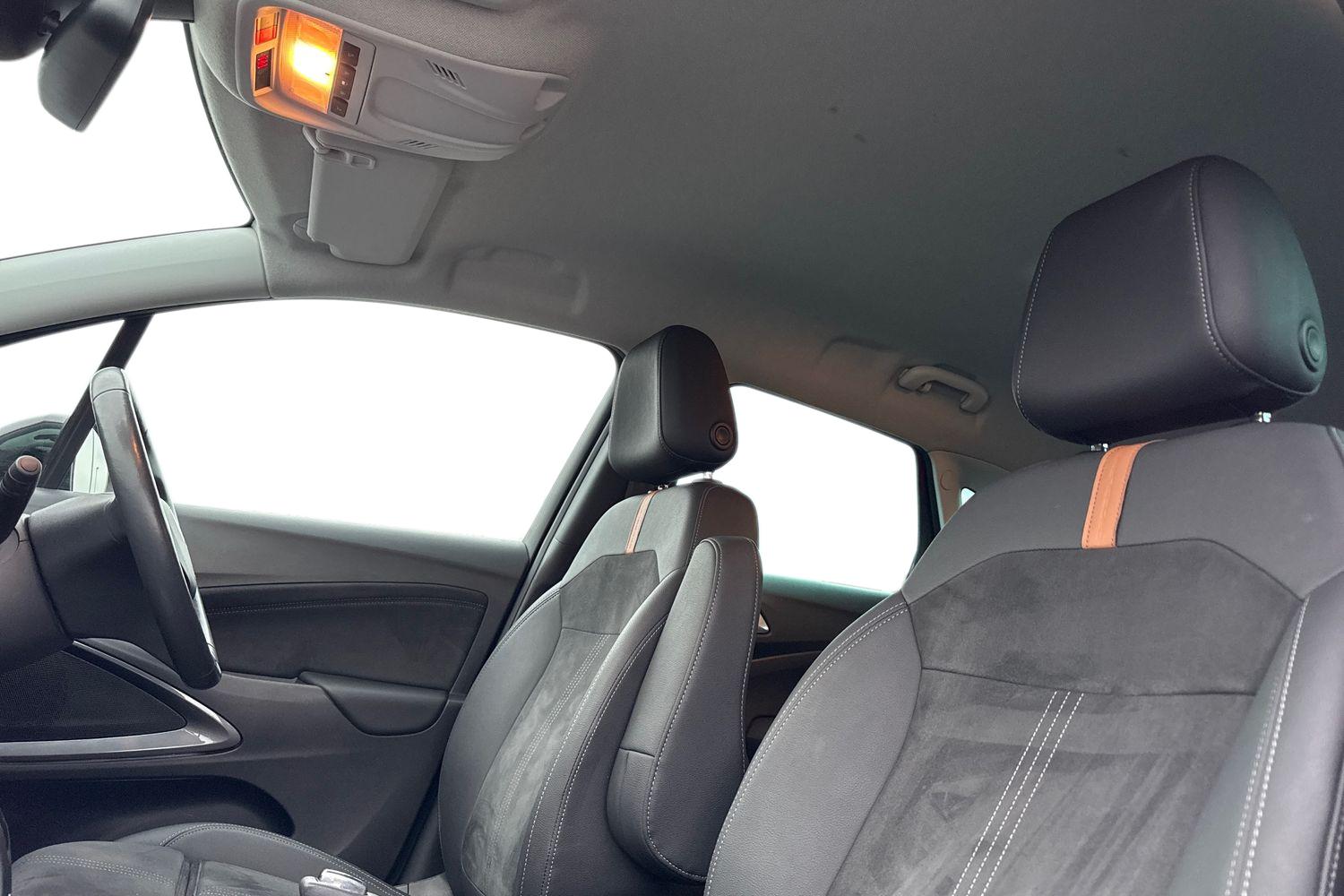 Used Vauxhall Crossland 2021 for sale - 77044420: Photo 15