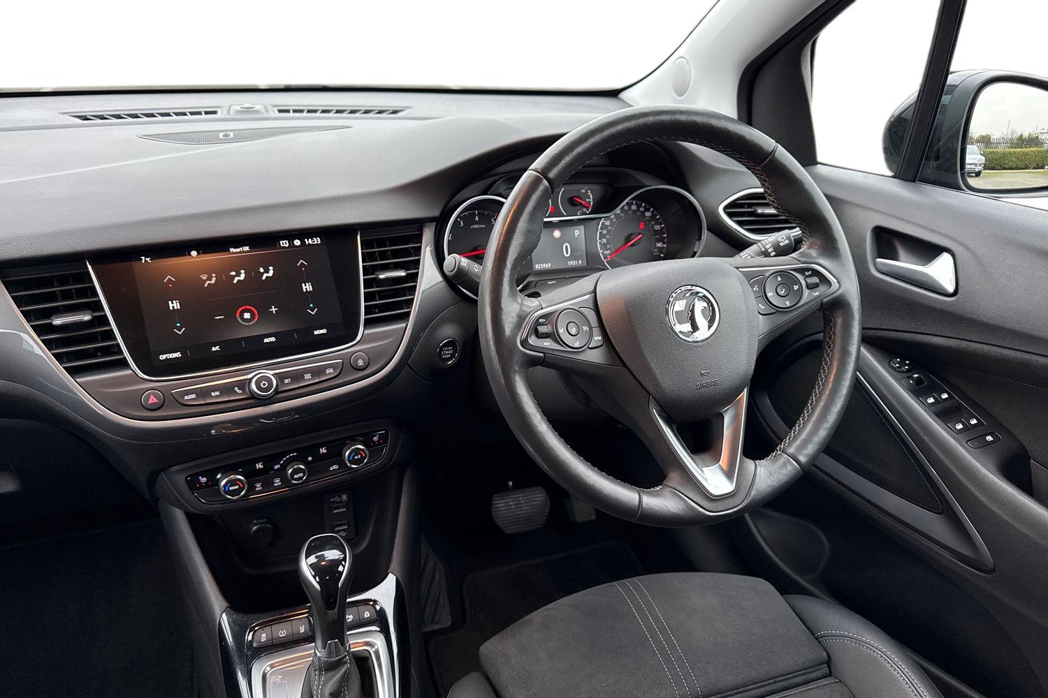 Used Vauxhall Crossland 2021 for sale - 77044420: Photo 17