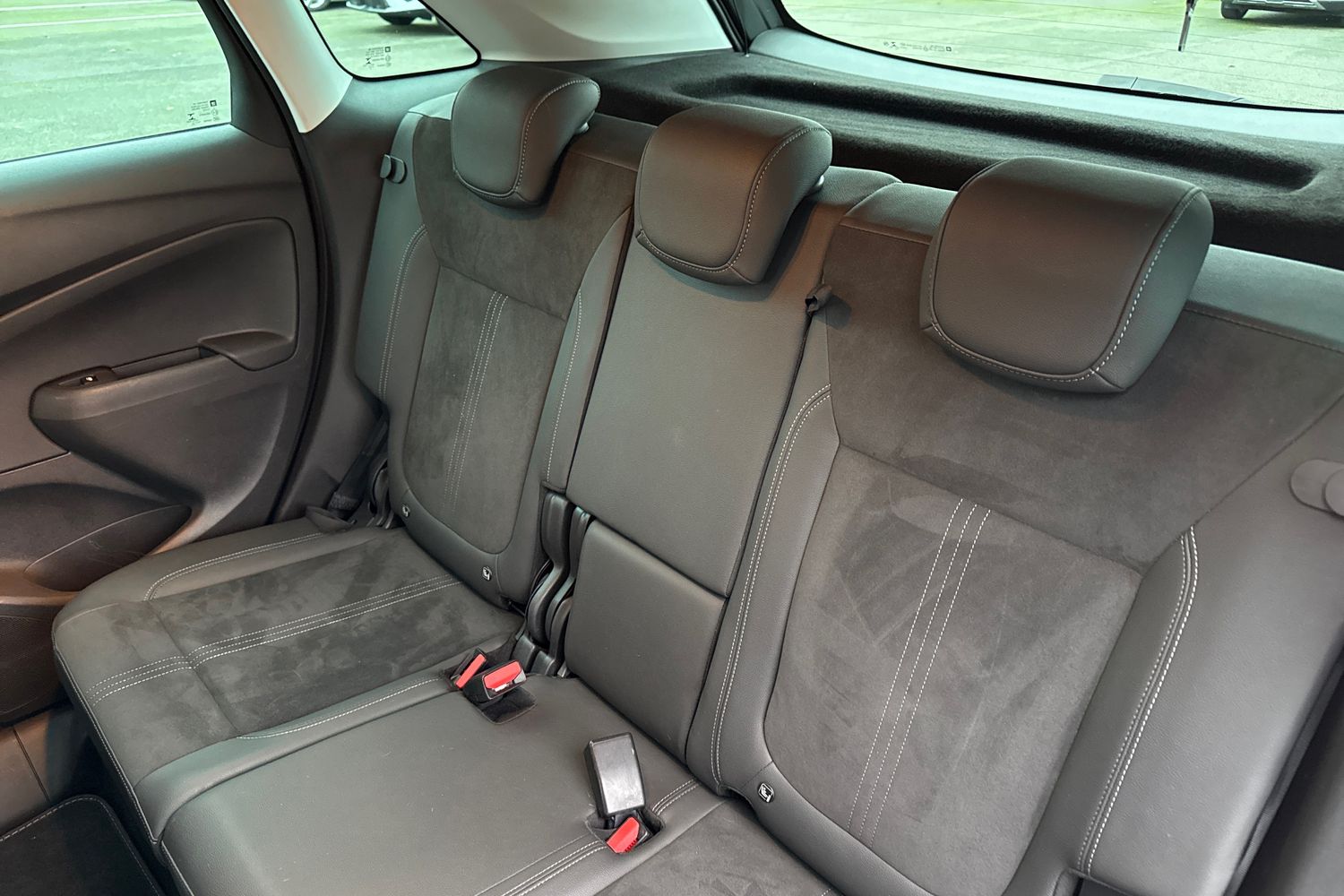 Used Vauxhall Crossland 2021 for sale - 77044420: Photo 18