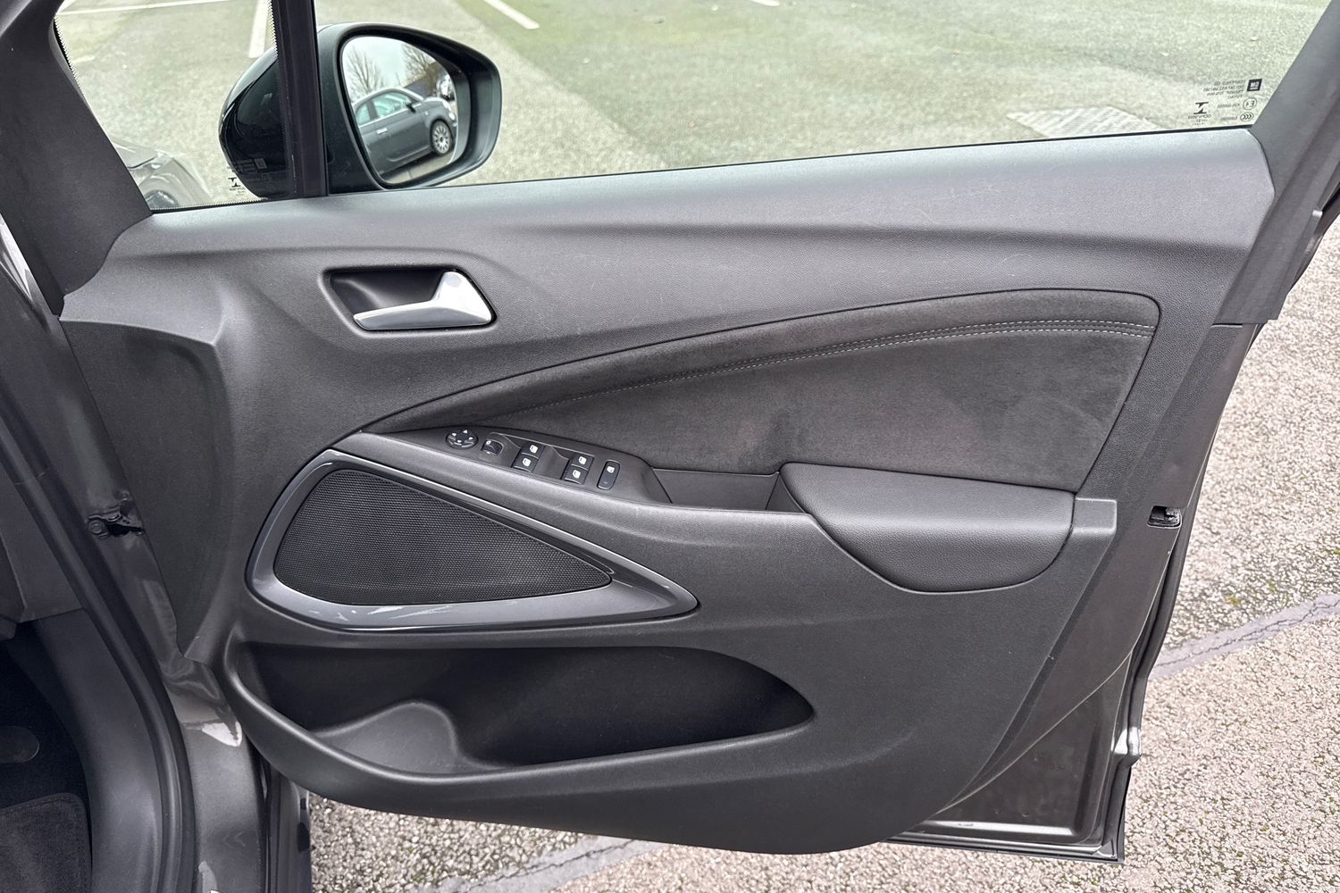 Used Vauxhall Crossland 2021 for sale - 77044420: Photo 20