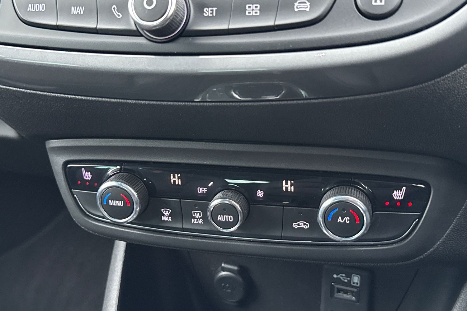 Used Vauxhall Crossland 2021 for sale - 77044420: Photo 21