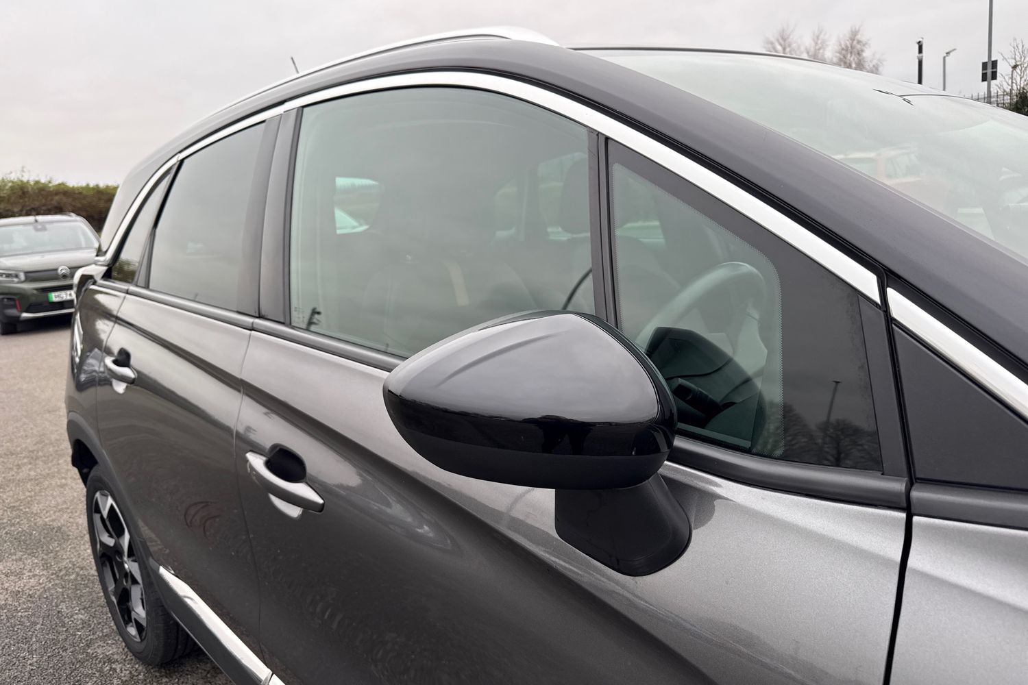 Used Vauxhall Crossland 2021 for sale - 77044420: Photo 27