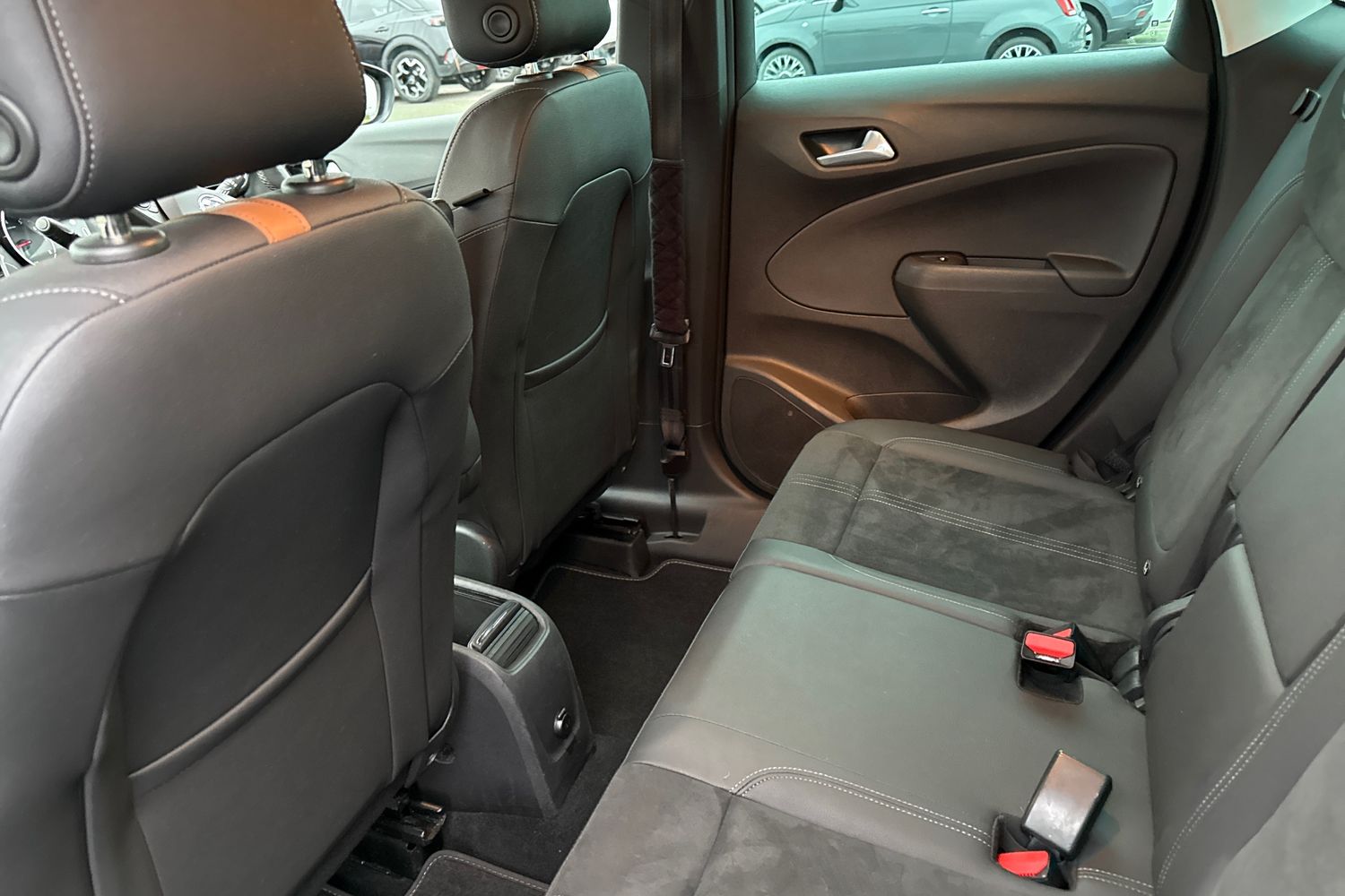 Used Vauxhall Crossland 2021 for sale - 77044420: Photo 34