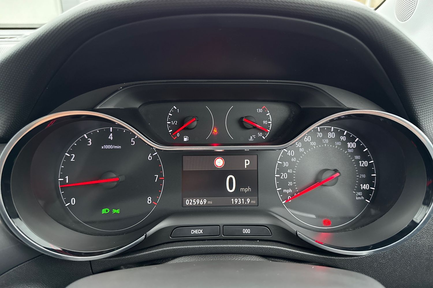 Used Vauxhall Crossland 2021 for sale - 77044420: Photo 40