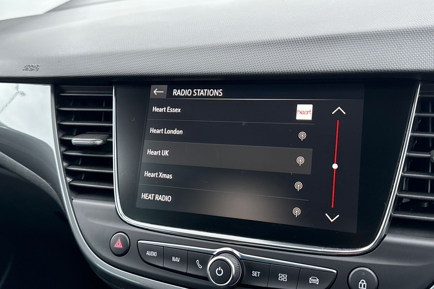 Used Vauxhall Crossland 2021 for sale - 77044420: Photo 43